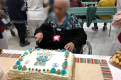 FESTA NONNI